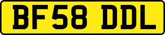 BF58DDL