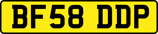 BF58DDP