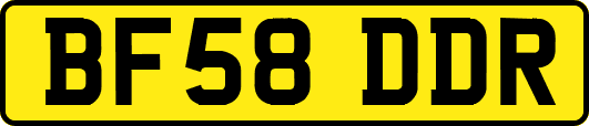 BF58DDR