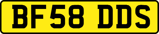 BF58DDS