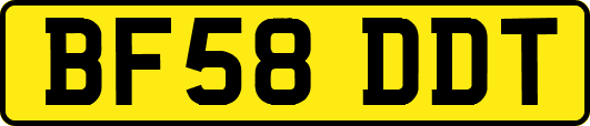 BF58DDT