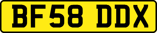BF58DDX