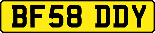 BF58DDY