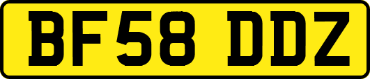 BF58DDZ