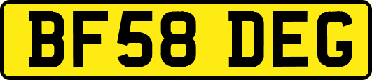 BF58DEG