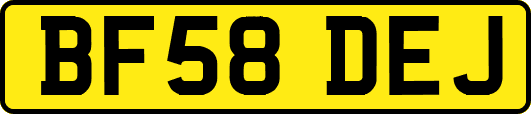 BF58DEJ