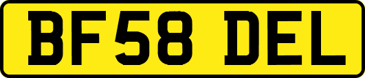 BF58DEL