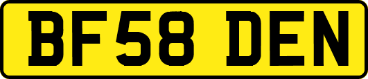 BF58DEN