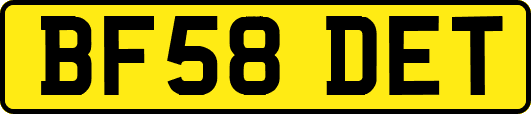 BF58DET