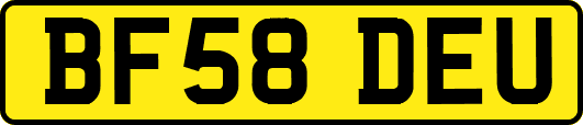 BF58DEU