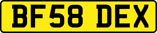 BF58DEX