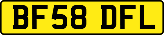 BF58DFL