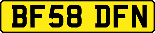 BF58DFN