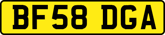 BF58DGA