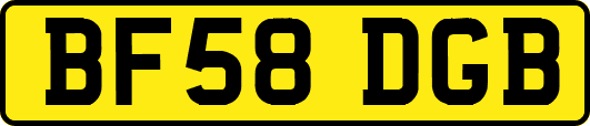BF58DGB