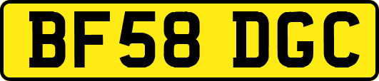 BF58DGC