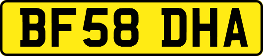 BF58DHA