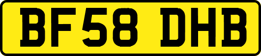 BF58DHB