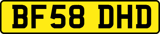 BF58DHD