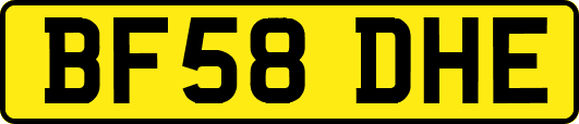 BF58DHE
