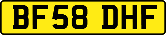 BF58DHF