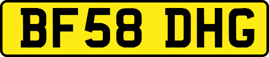 BF58DHG