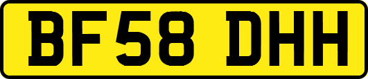 BF58DHH