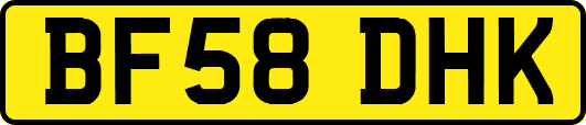 BF58DHK