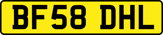 BF58DHL