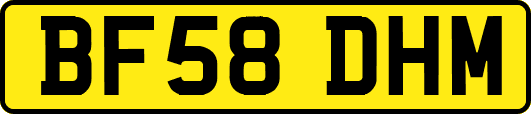 BF58DHM