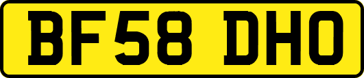 BF58DHO