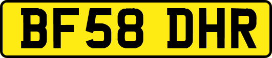 BF58DHR