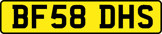 BF58DHS