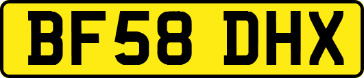 BF58DHX