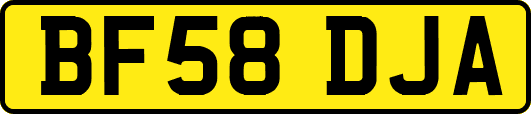 BF58DJA