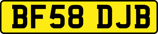 BF58DJB