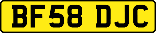BF58DJC