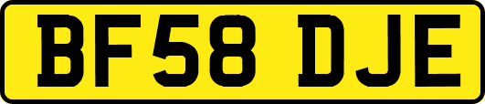 BF58DJE