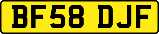 BF58DJF