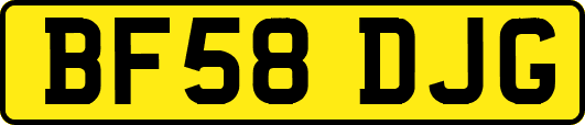 BF58DJG