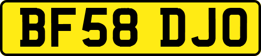 BF58DJO