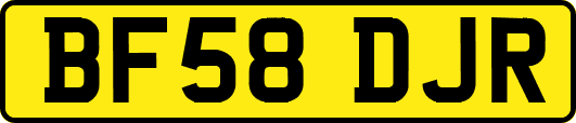 BF58DJR
