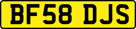 BF58DJS