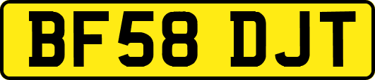 BF58DJT