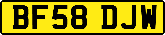 BF58DJW