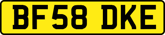 BF58DKE