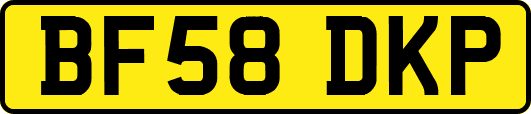 BF58DKP