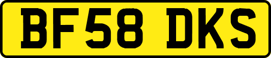 BF58DKS