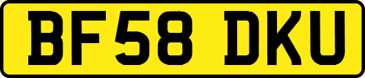 BF58DKU