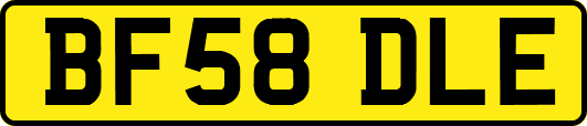 BF58DLE
